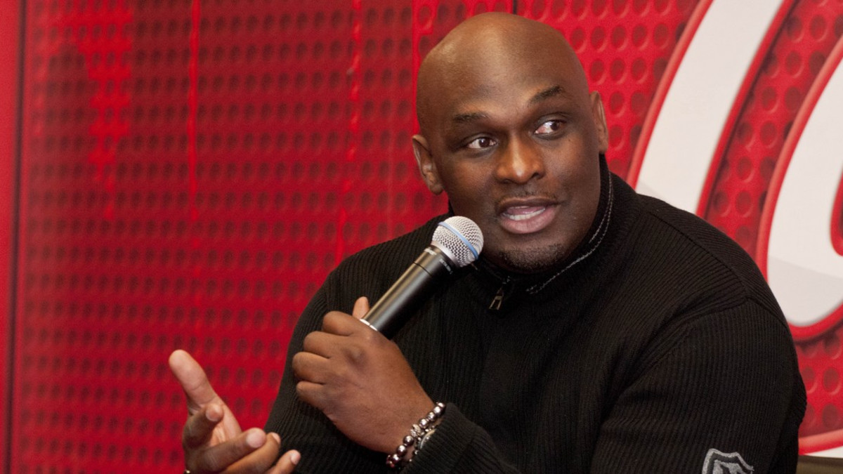 Näyttelijä Tommy Ford kuollut 52-vuotiaana