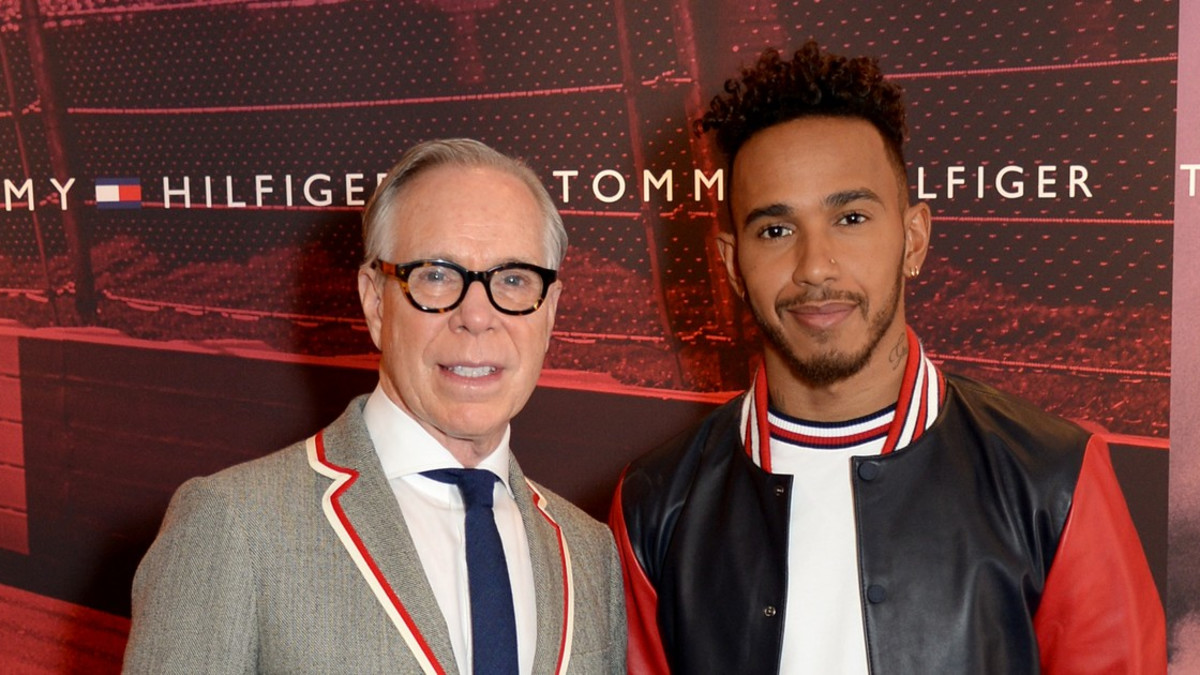 Mercedes-Benz ja Tommy Hilfiger yhteistyössä - laaja yhteismallisto markkinoille