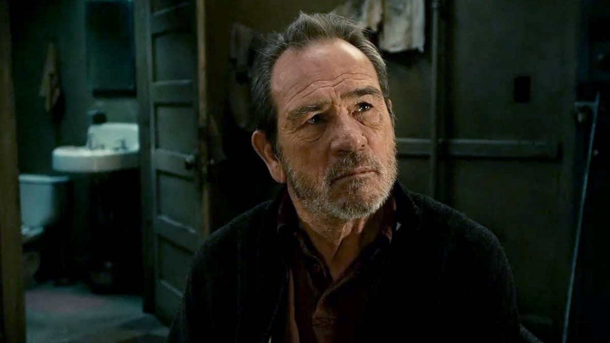 Paramount+ nappasi rikostrillerin Finestkind - tähtinä Tommy Lee Jones, Ben Foster ja Jenna Ortega
