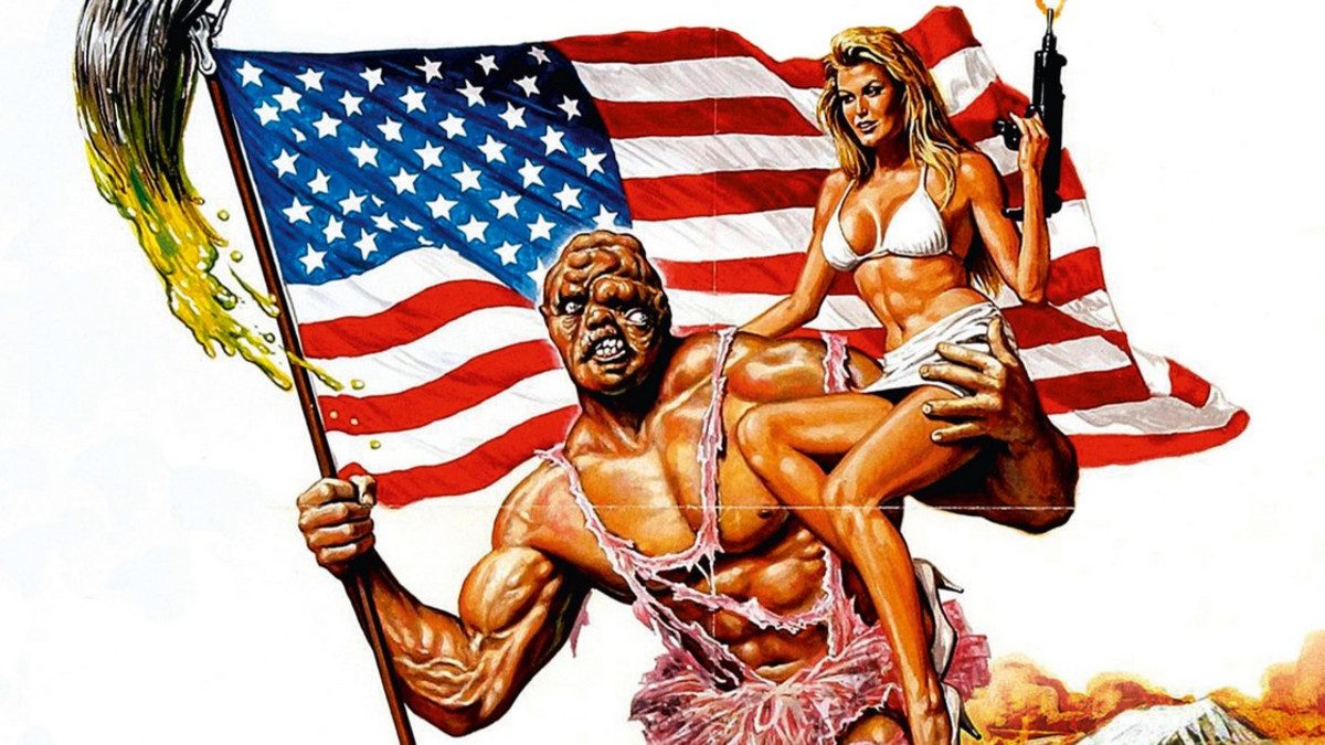 Camp-klassikko The Toxic Avenger saa uusiofilmatisoinnin