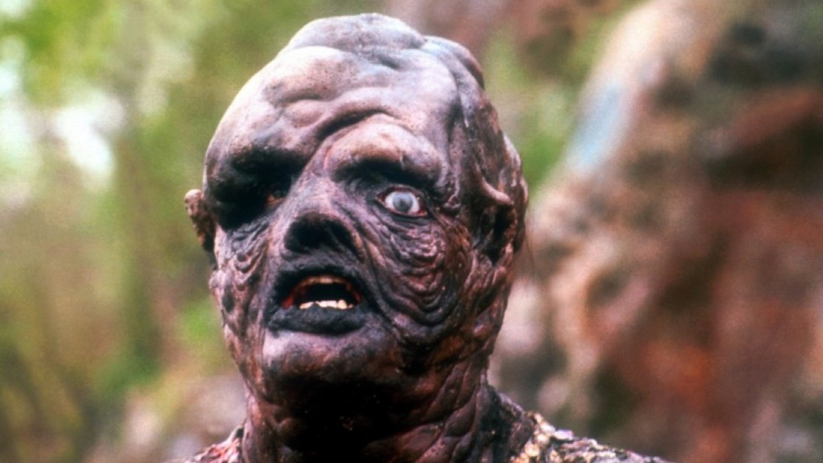 Kulttiklassikko The Toxic Avenger uusiofilmatisoidaan