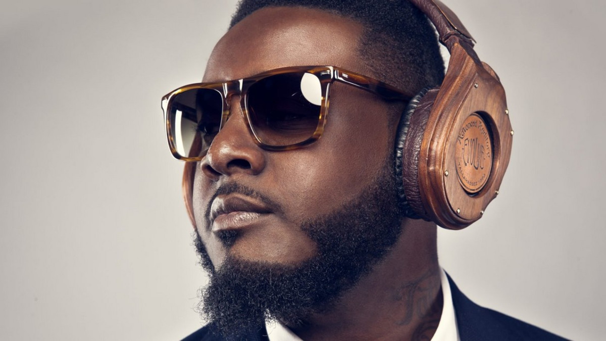 T-Pain ja Gucci Mane julkaisivat yhteissinglen Might Be