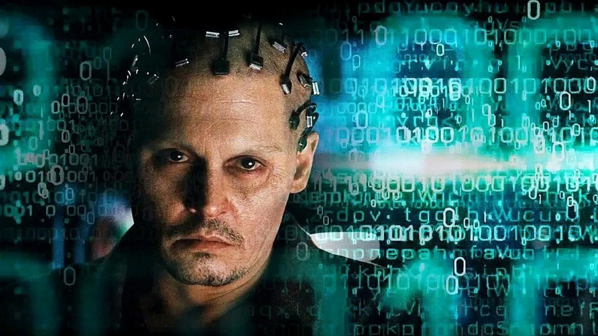 Nelonen tänään: scifi-floppi Transcendence - pääosassa Johnny Depp