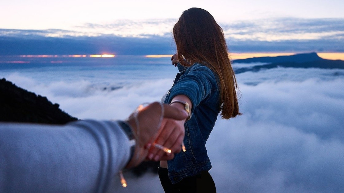 Tinder ja Badoo kuumina? Tänään on nettideittailun vuoden kiireisin päivä