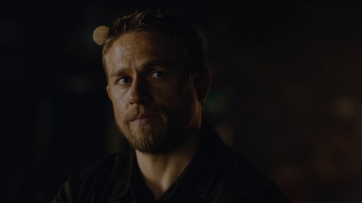 Netflix keskiviikkona - Triple Frontier -alkuperäiselokuvaa tähdittävät Ben Affleck ja Sons of Anarchy -tähti Charlie Hunnam