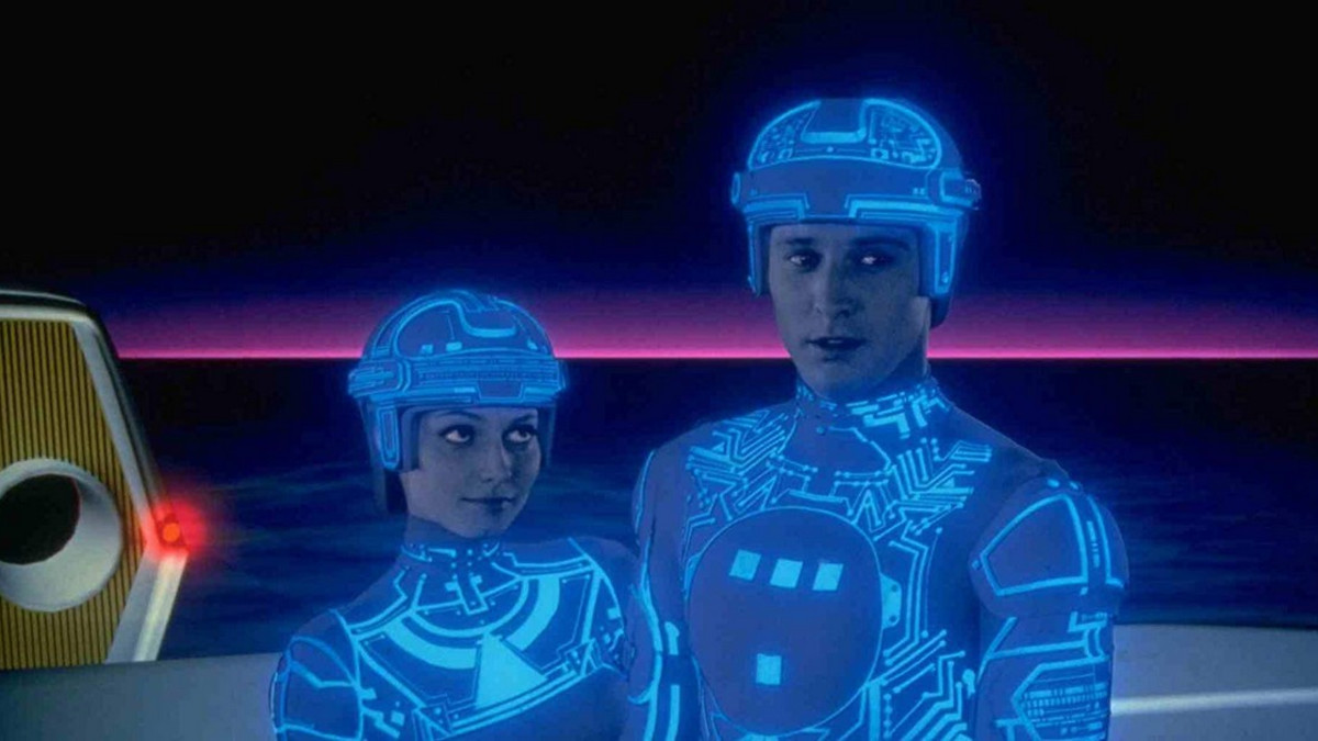 Netflix poistaa pian yhden kaikkien aikojen scifi-klassikoista - melkoinen edelläkävijä vuonna 1982