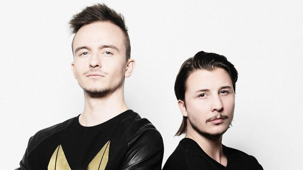 EDM-viikonloppu: uusi Tungevaag & Raaban -single: Million Lights