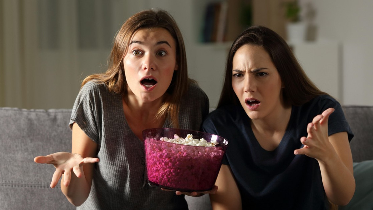 Netflix saa nyt kritiikkiä siitä, miten se kohtelee sarjojen loppuja