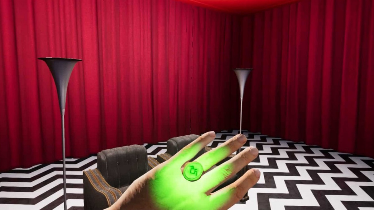 Twin Peaks VR -peli tulossa - trailerilla ristiriitainen vastaanotto