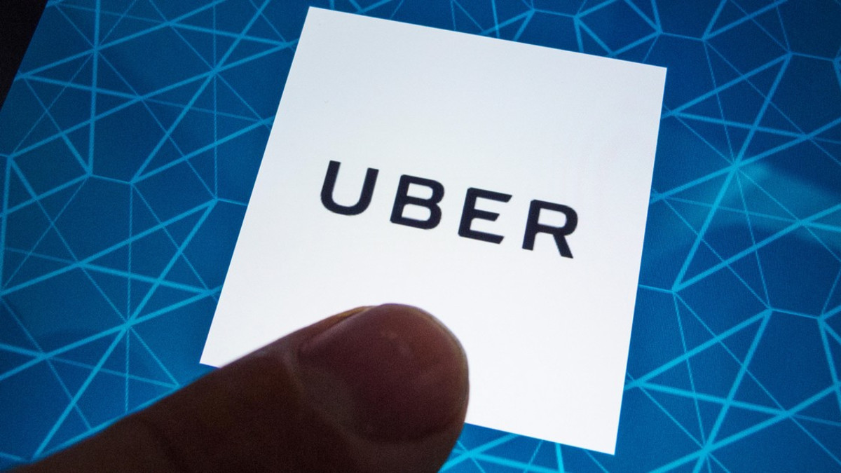 Uber-kuski keksi miten palvelulla todella tehdään rahaa - tienasi lähes satatuhatta kuudessa kuukaudessa
