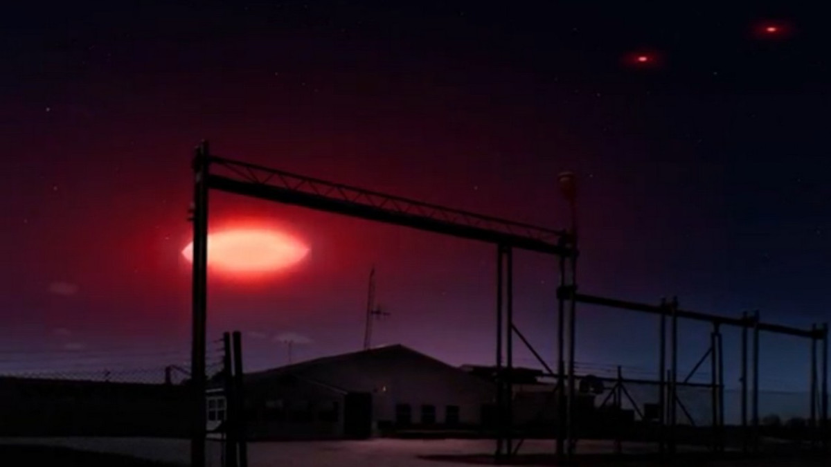 Pentagon myönsi saaneensa satoja ilmoituksia UFO-havainnoista vuoden 2021 jälkeen