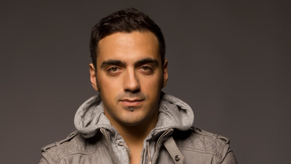 Ummet Ozcan julkaisi uuden musiikkivideon
