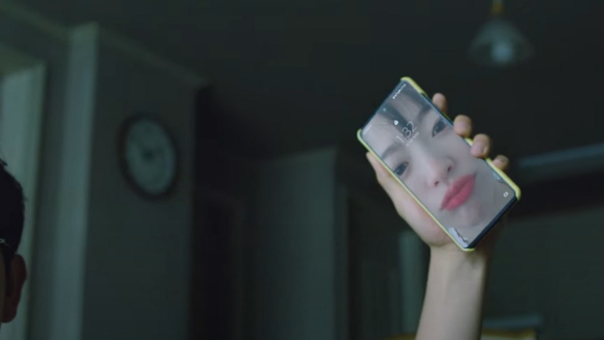 Netflix julkaisee korealaisen trillerin Unlocked