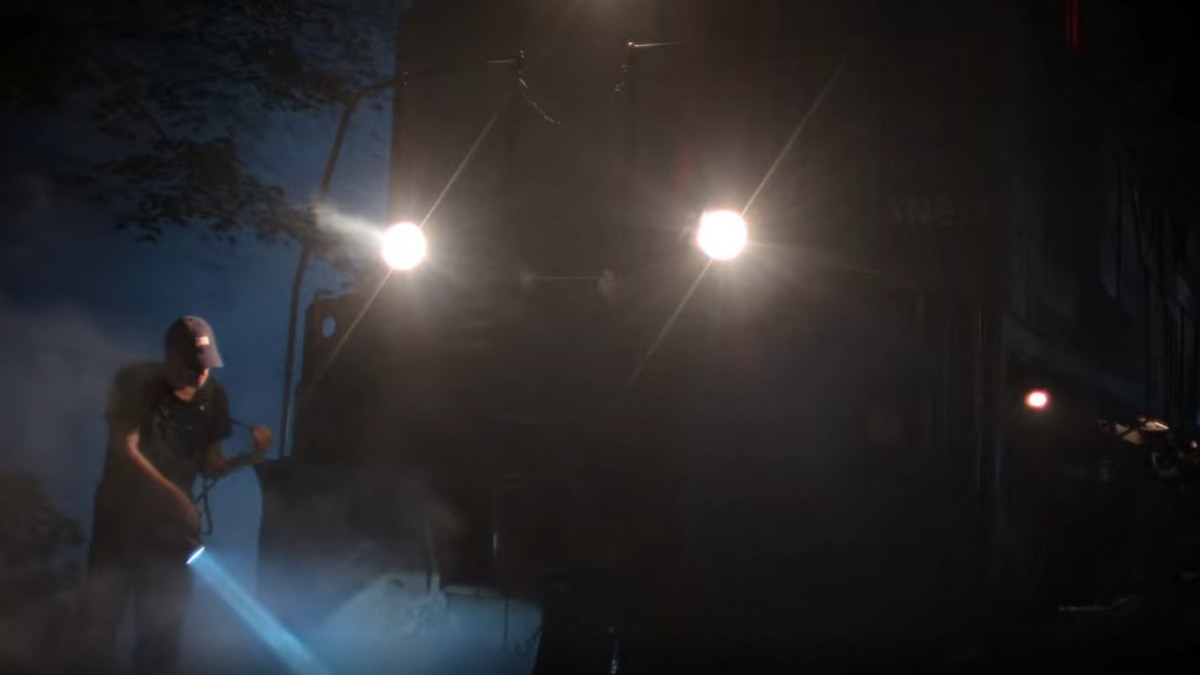 Netflix jatkaa paranormaalia true crime -sarjaansa Unsolved Mysteries