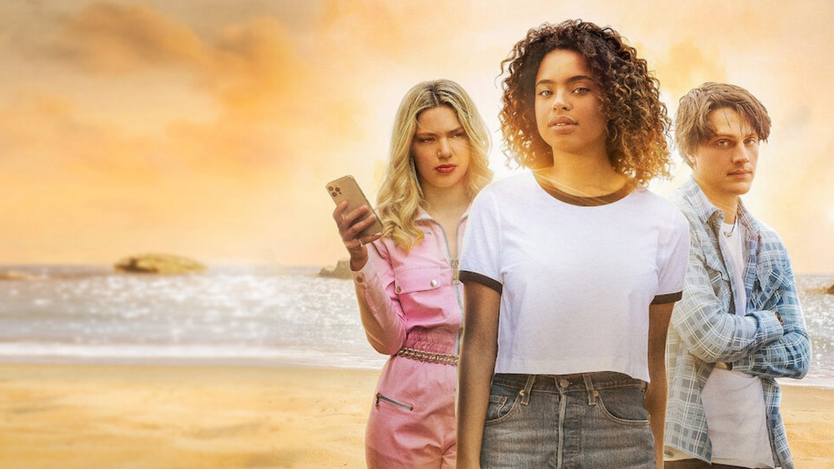 Netflix: Vaarallisia suhteita perustuu Pierre Choderlos de Laclosin 1700-luvun romaaniin