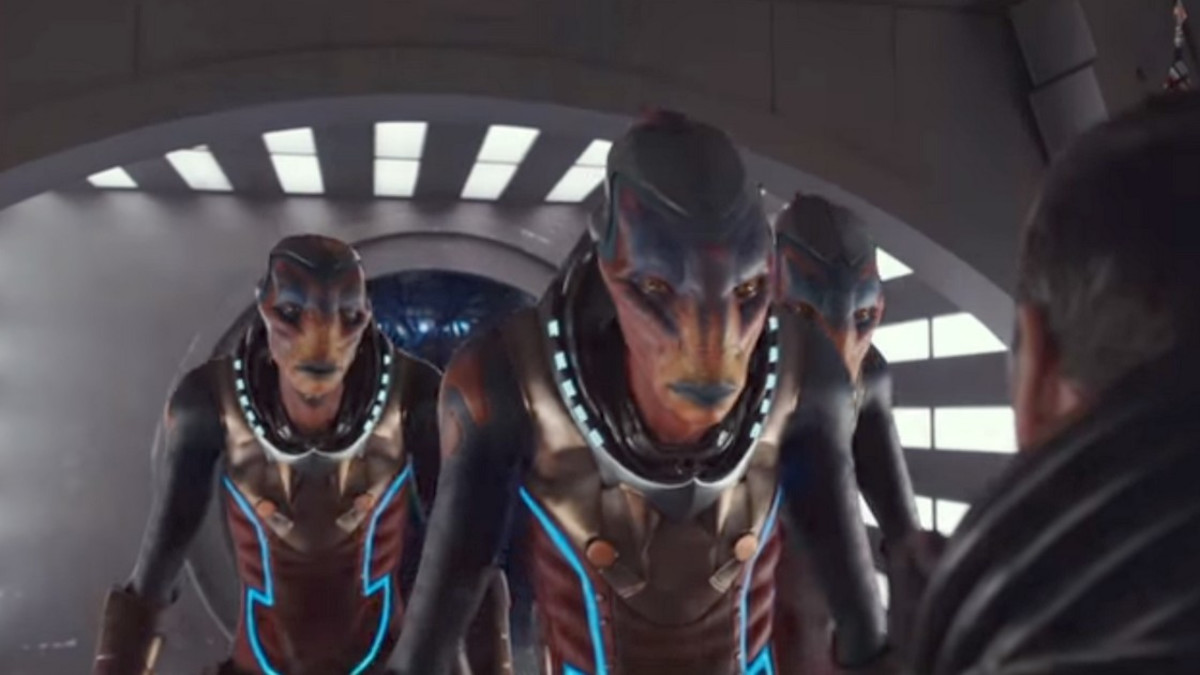 Kesän odotetuimman scifi-leffan uusi traileri on todella näyttävä