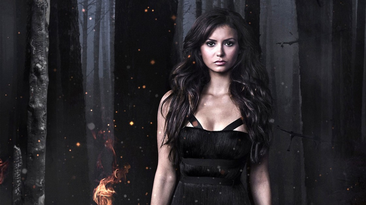 Vampyyripäiväkirjat-tähti Nina Dobrev mukaan Renny Harlin -toimintaelokuvaan The Bricklayer