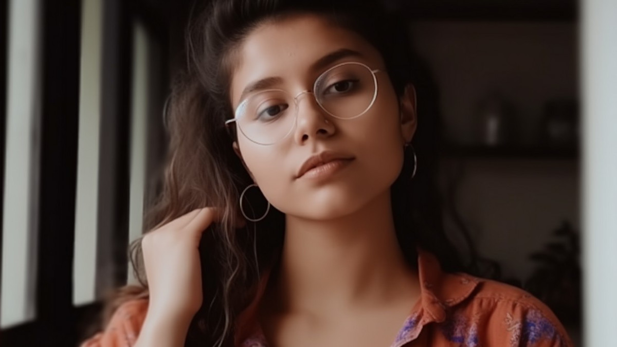 TikTok-Vanessa esittelee: 32G-kokoiset rinnat toimivat myös säilytystilana