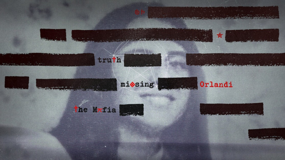 Vatikaanissa kadonnut tyttö: Emanuela Orlandi - Netflix selvittää mysteeriä true crime -sarjassa
