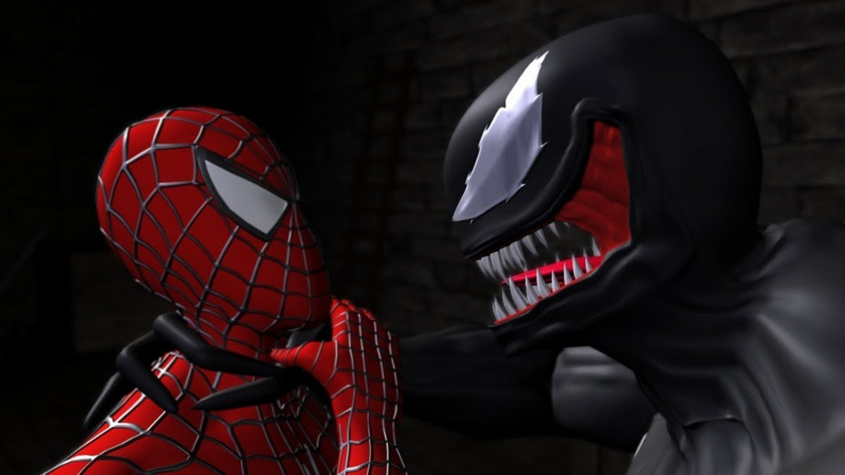 Nyt kehitellään Venom-leffaa, joka ei välttämättä tapahdu edes Spider-Manin maailmassa