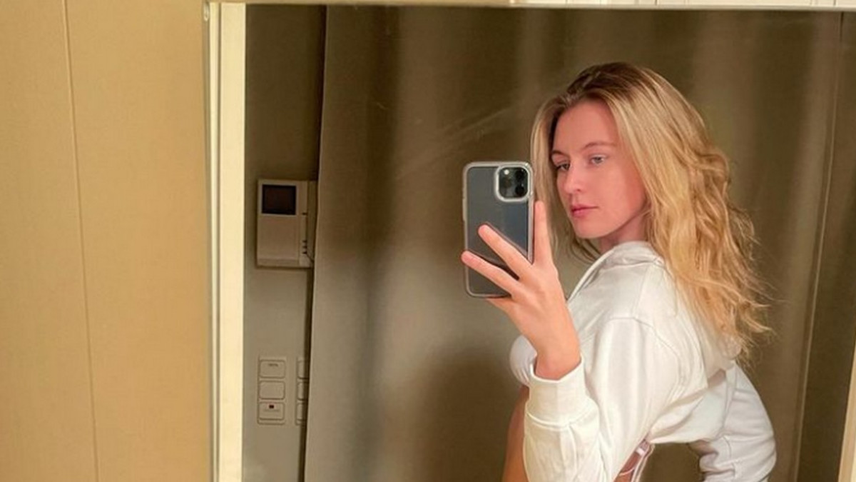 Mikä Insta-pylly! Vera Dijkmans on aivan hillitön somehitti