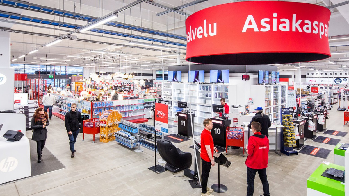 Verkkokauppa.com paljastaa vuoden huonoimmat ja palautetuimmat tuotteensa