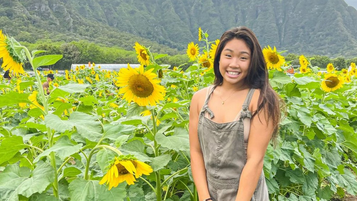 Victoria Lee, 18, on kuollut