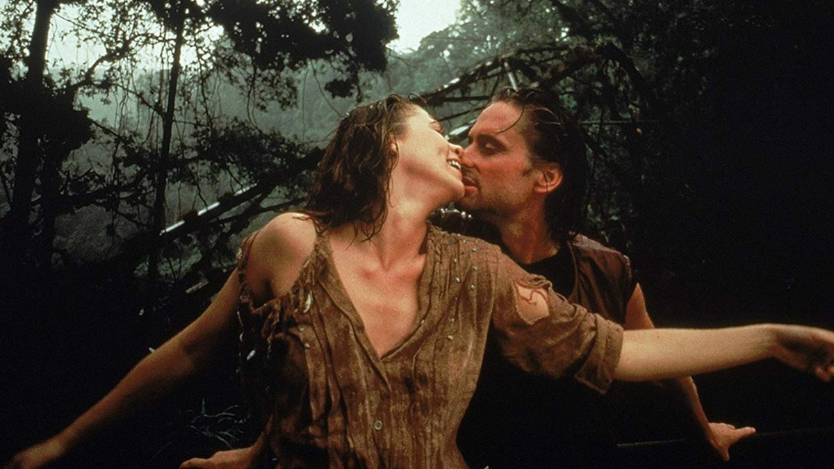 Tältä Vihreän timantin metsästys -klassikon hottis Kathleen Turner näyttää nyt