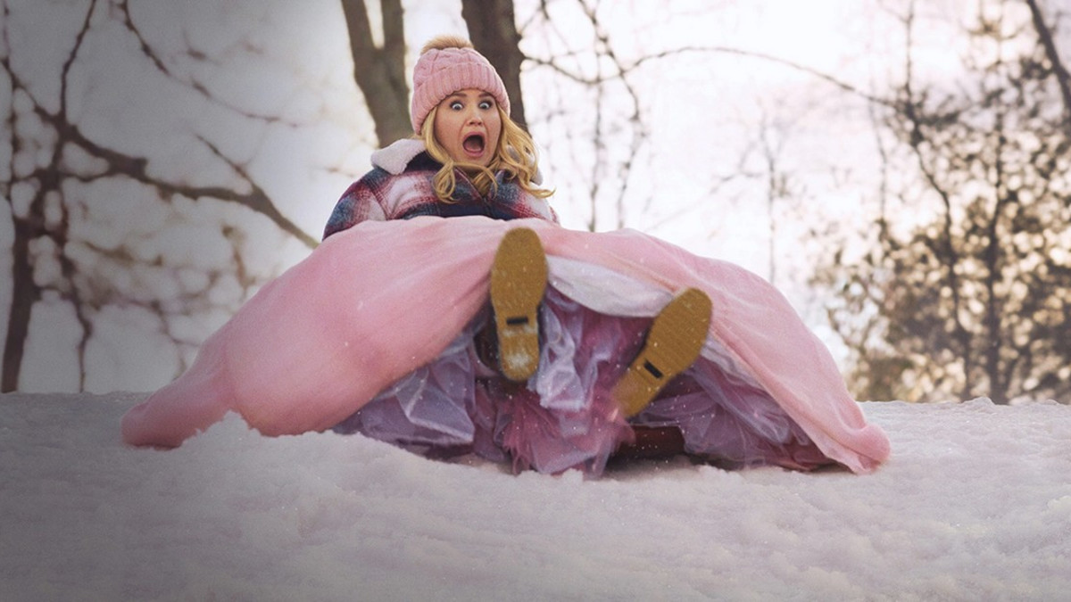 Disney+ joulukuussa: Isla Fisher ja Jillian Bell tähdittävät fantasiakomediaa Viimeinen haltijatarkummi