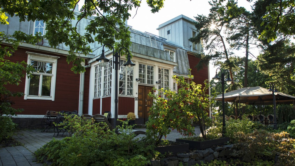 Murun omistajien uusi ravintola Villa Lilla avaa Espoon Leppävaarassa pääsiäisenä - "maistuu koko perheelle vauvasta vaariin"