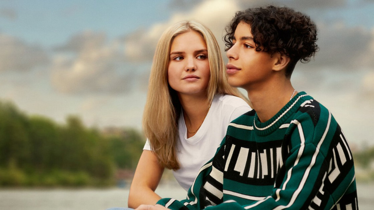 Netflix tänään: Mats Wahlin Veden tuolla puolen -kirjaan perustuva Vinterviken-elokuva