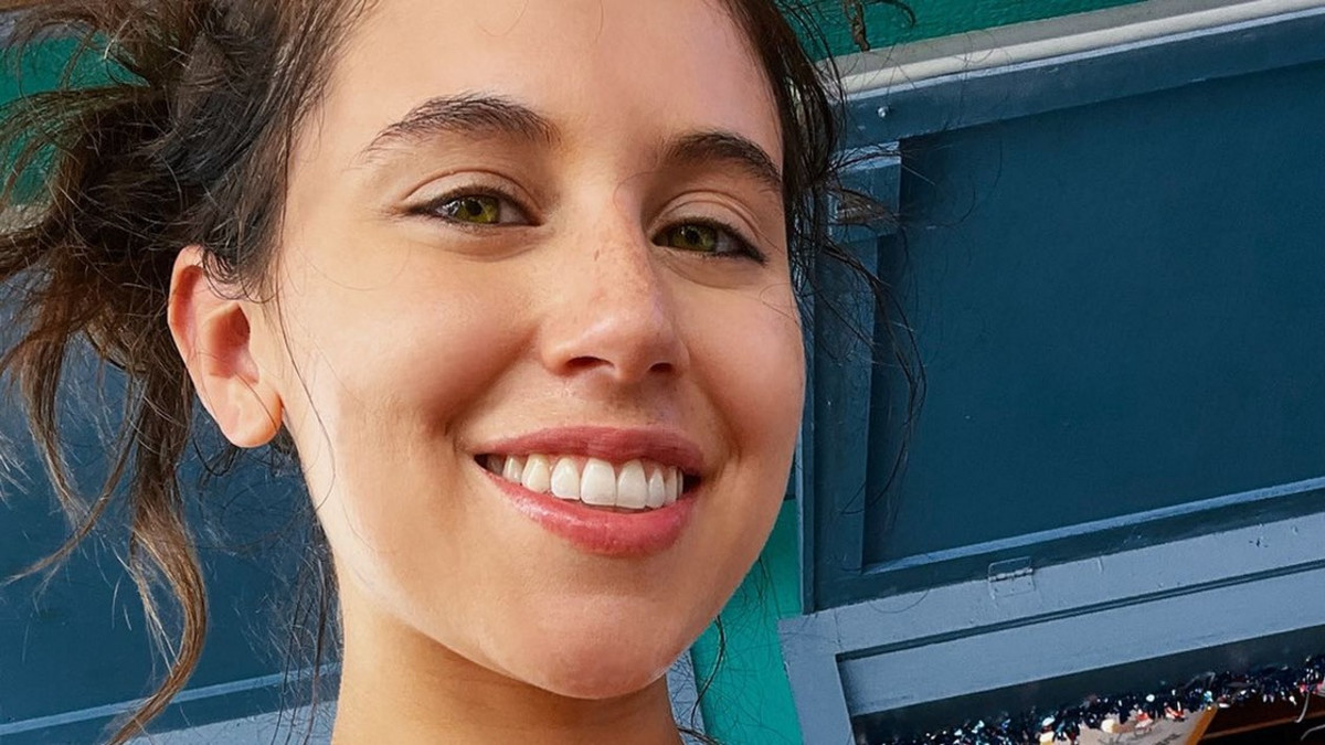 Mikä bikinipylly! 13,8 miljoonaa Instagram-käyttäjää ei voi olla väärässä