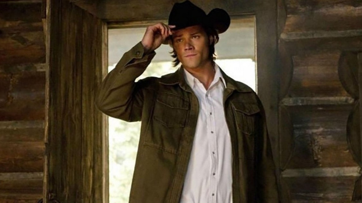 Tältä näyttää uusi Walker, Teksasista - Chuck Norrisin tilalle astuu Supernatural-tähti Jared Padalecki