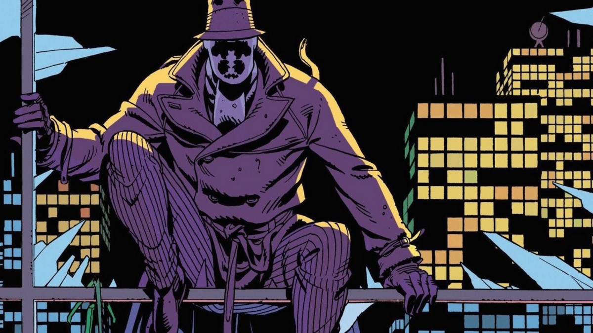 HBO on tilannut tv-sarjan Alan Mooren klassikkosarjakuvasta Watchmen - Damon Lindelof luotsaa