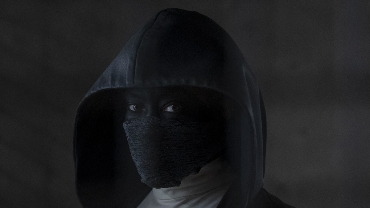 HBO starttaa syksyllä Watchmen-sarjan - ensimmäinen teaser