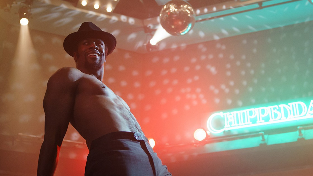 Disney+ tuo Suomeen Welcome to Chippendales -sarjan