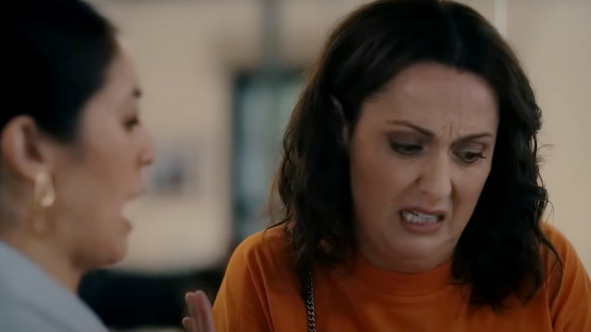 Celeste Barber starttaa tänään uuden Netflix-komedian Wellmania