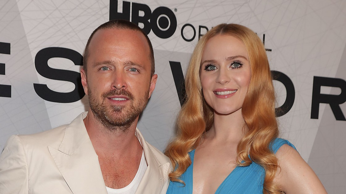 Aaron Paul, Evan Rachel Wood ja kumppanit juhlivat uutta Westworld-tuotantokautta