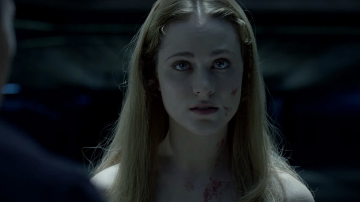 HBO Nordic jatkaa Westworld-sarjaa huhtikuussa - katso traileri