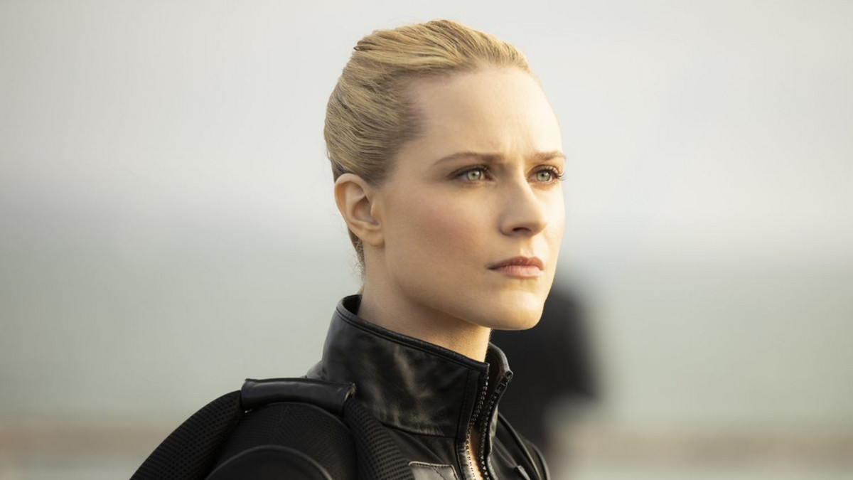 HBO Nordic -sarja Westworld saa jatkoa