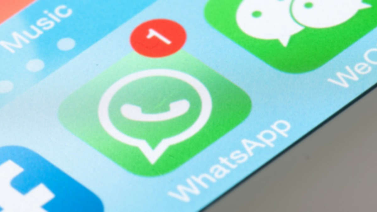 WhatsApp saamassa kätevän uuden ominaisuuden