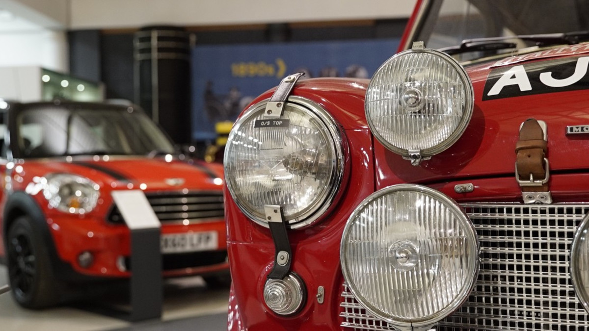 Wheeler Dealers: Dream Car aloitti toisen tuotantokauden