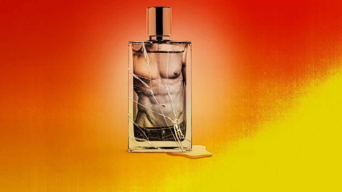 White Hot: Abercrombie & Fitchin nousu ja tuho - Netflix-dokumentti julki