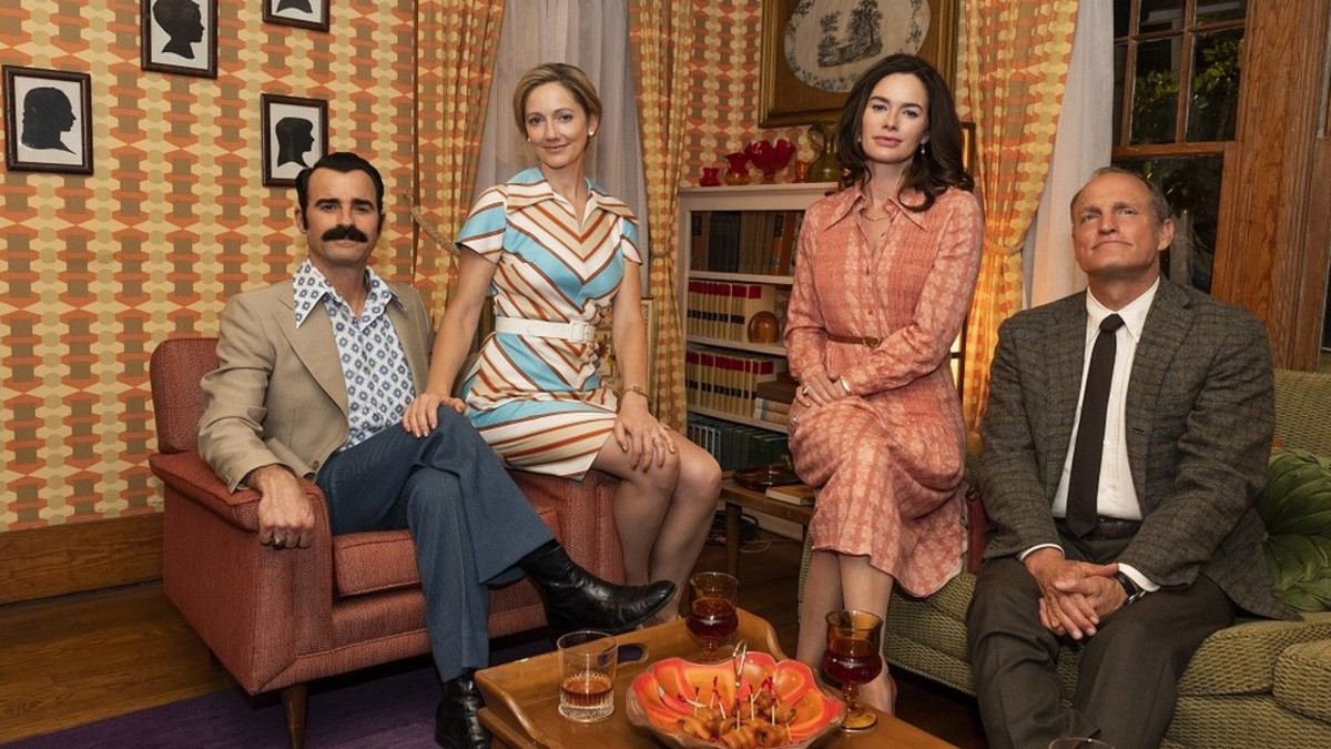 Watergate-skandaalin kulissit paljastetaan HBO:n uutuussarjassa White House Plumbers