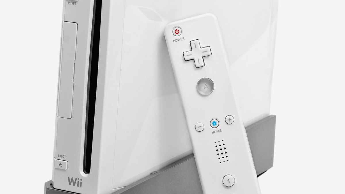 Nintendo Wii saa viimeisen pelijulkaisunsa, kertoo Ubisoft