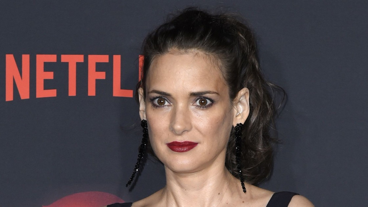 Winona Ryder kysyi ensimmäisessä Stranger Things -palaverissa: "Mikä on Netflix? Mikä on striimaus?"