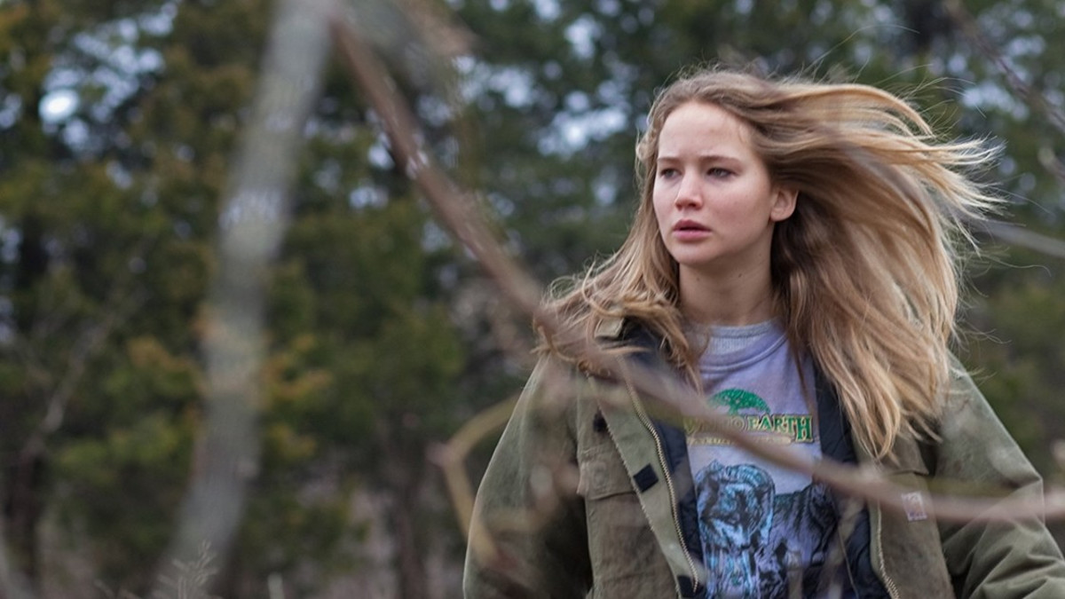 TV:stä klo 21.00: Jennifer Lawrence läpimurtoleffassaan Winter´s Bone