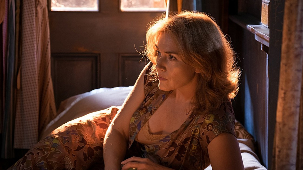 Viaplay nyt: huippunäyttelijöiden tähdittämä Wonder Wheel