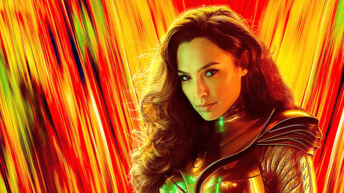 Tältä näyttää Wonder Woman 1984 - suomitraileri julki