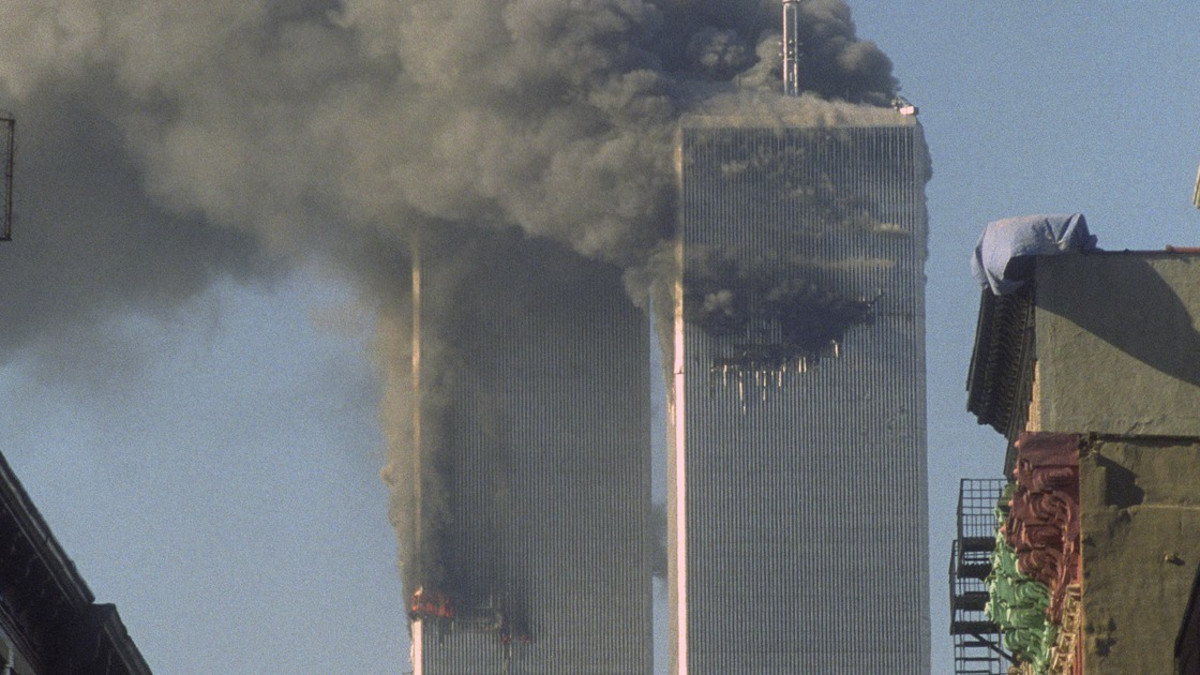 Liikemies haluaa selvittää 9/11-salaliittoteorian - kallis testi tavoitteena